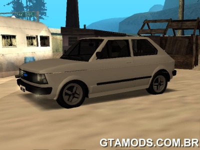 Fiat 147